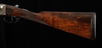 John Blanch & Son 20 Ga – LONDON, 2 3/4” PROOF, 5lbs. 6oz., vintage firearms - Image 5 of 25