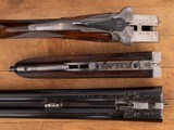 John Blanch & Son 20 Ga – LONDON, 2 3/4” PROOF, 5lbs. 6oz., vintage firearms - Image 22 of 25