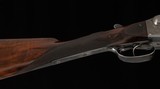 John Blanch & Son 20 Ga – LONDON, 2 3/4” PROOF, 5lbs. 6oz., vintage firearms - Image 18 of 25
