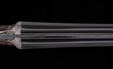 John Blanch & Son 20 Ga – LONDON, 2 3/4” PROOF, 5lbs. 6oz., vintage firearms - Image 15 of 25