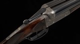 John Blanch & Son 20 Ga – LONDON, 2 3/4” PROOF, 5lbs. 6oz., vintage firearms - Image 19 of 25