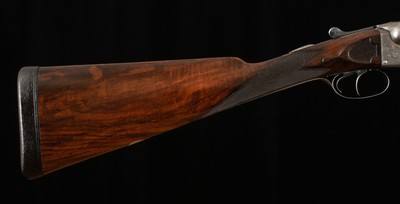 John Blanch & Son 20 Ga – LONDON, 2 3/4” PROOF, 5lbs. 6oz., vintage firearms - Image 6 of 25