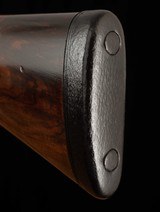 John Blanch & Son 20 Ga – LONDON, 2 3/4” PROOF, 5lbs. 6oz., vintage firearms - Image 21 of 25