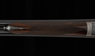 John Blanch & Son 20 Ga – LONDON, 2 3/4” PROOF, 5lbs. 6oz., vintage firearms - Image 13 of 25