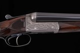 John Blanch & Son 20 Ga – LONDON, 2 3/4” PROOF, 5lbs. 6oz., vintage firearms - Image 11 of 25