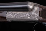John Blanch & Son 20 Ga – LONDON, 2 3/4” PROOF, 5lbs. 6oz., vintage firearms - Image 1 of 25