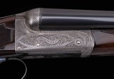 John Blanch & Son 20 Ga – LONDON, 2 3/4” PROOF, 5lbs. 6oz., vintage firearms - Image 3 of 25