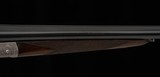 John Blanch & Son 20 Ga – LONDON, 2 3/4” PROOF, 5lbs. 6oz., vintage firearms - Image 14 of 25