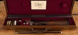 John Blanch & Son 20 Ga – LONDON, 2 3/4” PROOF, 5lbs. 6oz., vintage firearms - Image 25 of 25