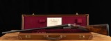 John Blanch & Son 20 Ga – LONDON, 2 3/4” PROOF, 5lbs. 6oz., vintage firearms - Image 4 of 25