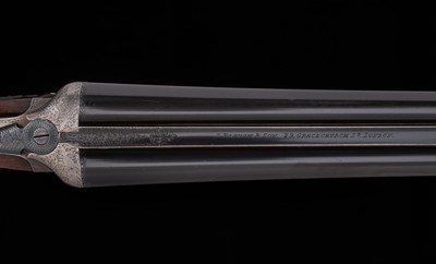 John Blanch & Son 20 Ga – LONDON, 2 3/4” PROOF, 5lbs. 6oz., vintage firearms - Image 15 of 25