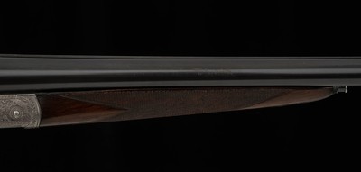 John Blanch & Son 20 Ga – LONDON, 2 3/4” PROOF, 5lbs. 6oz., vintage firearms - Image 14 of 25