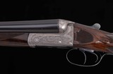 John Blanch & Son 20 Ga – LONDON, 2 3/4” PROOF, 5lbs. 6oz., vintage firearms - Image 9 of 25