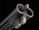 John Blanch & Son 20 Ga – LONDON, 2 3/4” PROOF, 5lbs. 6oz., vintage firearms - Image 24 of 25