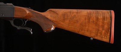 Ruger No.1 .375 H&H Magnum – 1977, 10/10 BORE, 98%+ FINISH, SAFARI AMMO, vintage firearms - Image 5 of 24