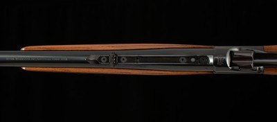 Ruger No.1 .375 H&H Magnum – 1977, 10/10 BORE, 98%+ FINISH, SAFARI AMMO, vintage firearms - Image 13 of 24