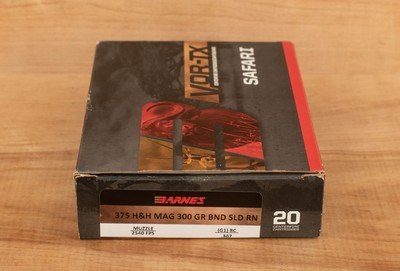 Ruger No.1 .375 H&H Magnum – 1977, 10/10 BORE, 98%+ FINISH, SAFARI AMMO, vintage firearms - Image 23 of 24