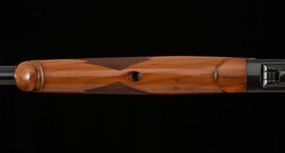 Ruger No.1 .375 H&H Magnum – 1977, 10/10 BORE, 98%+ FINISH, SAFARI AMMO, vintage firearms - Image 12 of 24