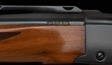 Ruger No.1 .375 H&H Magnum – 1977, 10/10 BORE, 98%+ FINISH, SAFARI AMMO, vintage firearms - Image 21 of 24