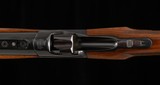 Ruger No.1 .375 H&H Magnum – 1977, 10/10 BORE, 98%+ FINISH, SAFARI AMMO, vintage firearms - Image 9 of 24