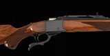 Ruger No.1 .375 H&H Magnum – 1977, 10/10 BORE, 98%+ FINISH, SAFARI AMMO, vintage firearms - Image 4 of 24