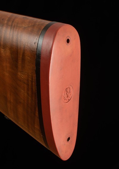 Ruger No.1 .375 H&H Magnum – 1977, 10/10 BORE, 98%+ FINISH, SAFARI AMMO, vintage firearms - Image 19 of 24