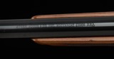 Ruger No.1 .375 H&H Magnum – 1977, 10/10 BORE, 98%+ FINISH, SAFARI AMMO, vintage firearms - Image 20 of 24
