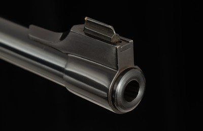 Ruger No.1 .375 H&H Magnum – 1977, 10/10 BORE, 98%+ FINISH, SAFARI AMMO, vintage firearms - Image 15 of 24