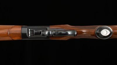 Ruger No.1 .375 H&H Magnum – 1977, 10/10 BORE, 98%+ FINISH, SAFARI AMMO, vintage firearms - Image 3 of 24