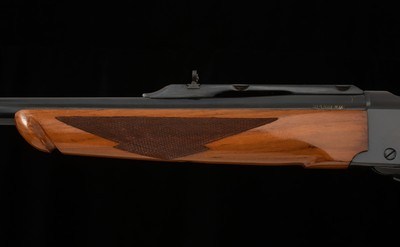 Ruger No.1 .375 H&H Magnum – 1977, 10/10 BORE, 98%+ FINISH, SAFARI AMMO, vintage firearms - Image 11 of 24