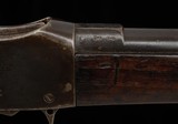 Enfield 1887 Martini-Henry Mk IV .577/450 – c1888, 8/10 BORE, vintage firearms - Image 13 of 16