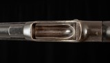 Enfield 1887 Martini-Henry Mk IV .577/450 – c1888, 8/10 BORE, vintage firearms - Image 14 of 16