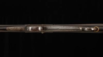 Enfield 1887 Martini-Henry Mk IV .577/450 – c1888, 8/10 BORE, vintage firearms - Image 5 of 16
