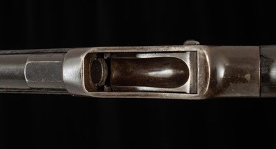 Enfield 1887 Martini-Henry Mk IV .577/450 – c1888, 8/10 BORE, vintage firearms - Image 15 of 16
