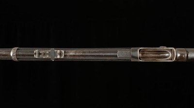 Enfield 1887 Martini-Henry Mk IV .577/450 – c1888, 8/10 BORE, vintage firearms - Image 6 of 16