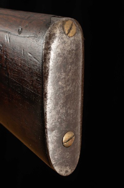 Enfield 1887 Martini-Henry Mk IV .577/450 – c1888, 8/10 BORE, vintage firearms - Image 11 of 16
