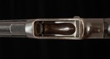 Enfield 1887 Martini-Henry Mk IV .577/450 – c1888, 8/10 BORE, vintage firearms - Image 15 of 16