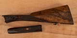 Lebeau-Courally Imperial Game Gun 20 Ga – 2 BRLS, ASSISTED OPENER, CASED, vintage firearms - Image 25 of 25