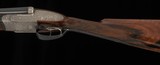 Lebeau-Courally Imperial Game Gun 20 Ga – 2 BRLS, ASSISTED OPENER, CASED, vintage firearms - Image 16 of 25