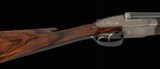 Lebeau-Courally Imperial Game Gun 20 Ga – 2 BRLS, ASSISTED OPENER, CASED, vintage firearms - Image 17 of 25