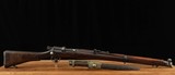 Ishapore SHT Lee-Enfield Mk. III .410 – MIRROR BORE, BAYONET, vintage firearms