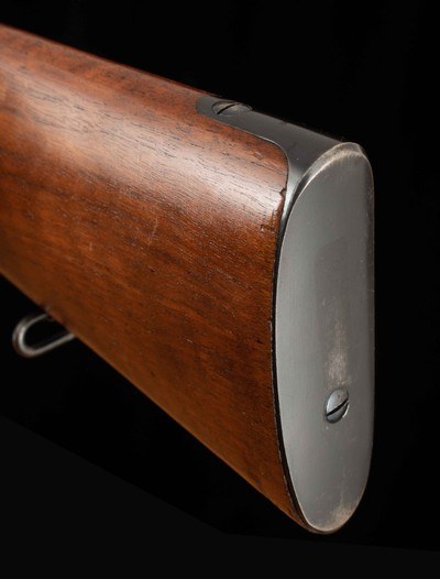 Mauser Modelo Argentino 1891 7.65x53mm – 1899, DWM, 10/10 BORE, vintage firearms - Image 9 of 9
