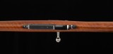 Mauser Modelo Argentino 1891 7.65x53mm – 1899, DWM, 10/10 BORE, vintage firearms - Image 4 of 9