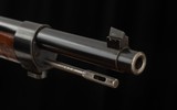 Mauser Modelo Argentino 1891 7.65x53mm – 1899, DWM, 10/10 BORE, vintage firearms - Image 8 of 9