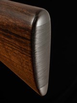 Francotte 20-gauge BLNE – SCALLOPED RECEIVER, 5lbs. 13oz., ENGLISH STOCK, vintage firearms - Image 20 of 25