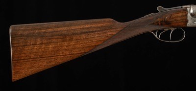 Francotte 20-gauge BLNE – SCALLOPED RECEIVER, 5lbs. 13oz., ENGLISH STOCK, vintage firearms - Image 6 of 25