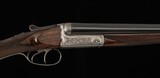 Francotte 20-gauge BLNE – SCALLOPED RECEIVER, 5lbs. 13oz., ENGLISH STOCK, vintage firearms - Image 11 of 25
