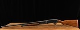 Winchester Model 12 12-gauge – 1928, CHOKED IM, 30” BARREL, MIRROR BORE, vintage firearms