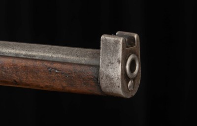 Mauser Modelo Argentino 1891 Cavalry Carbine 7.65x53mm – 1899, DWM, vintage firearms - Image 8 of 9