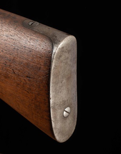 Mauser Modelo Argentino 1891 Cavalry Carbine 7.65x53mm – 1899, DWM, vintage firearms - Image 9 of 9